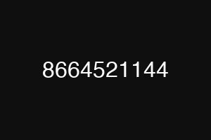8664521144