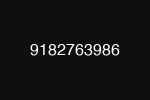 9182763986