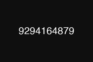 9294164879